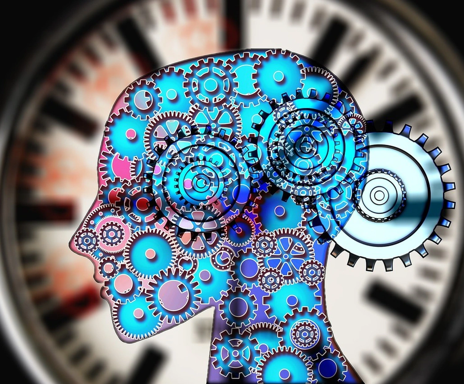 Beratung und Unterstützung im Bereich der psychischen Gesundheit von Maxim Lobes